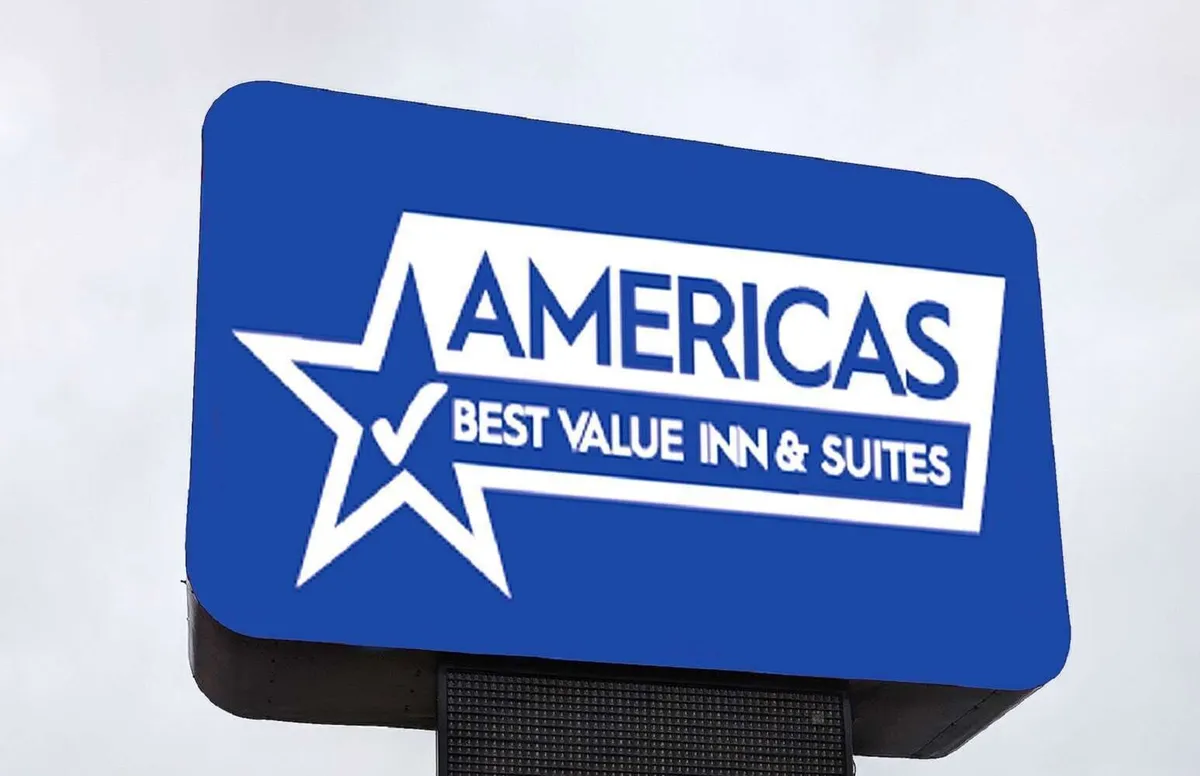 Image of Americas Best Value Inn - Gainesville