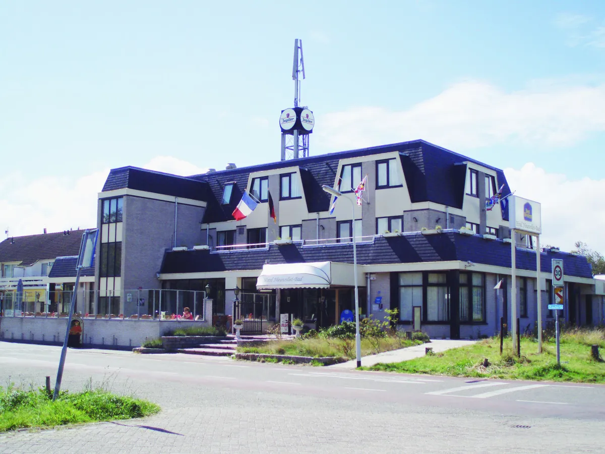 Image of Fletcher Hotel - Restaurant Nieuwvliet Bad