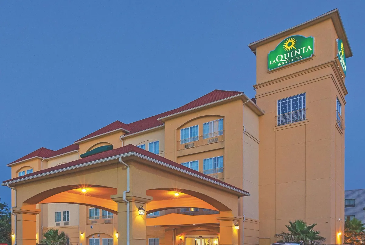 Image of La Quinta by Wyndham Columbus TX