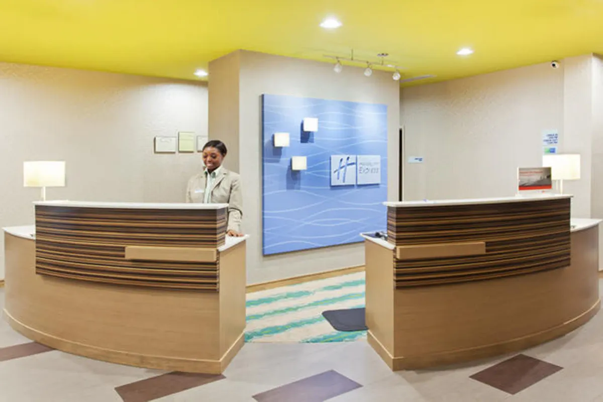 Image of Holiday Inn Express & Suites Warner Robins North West by IHG