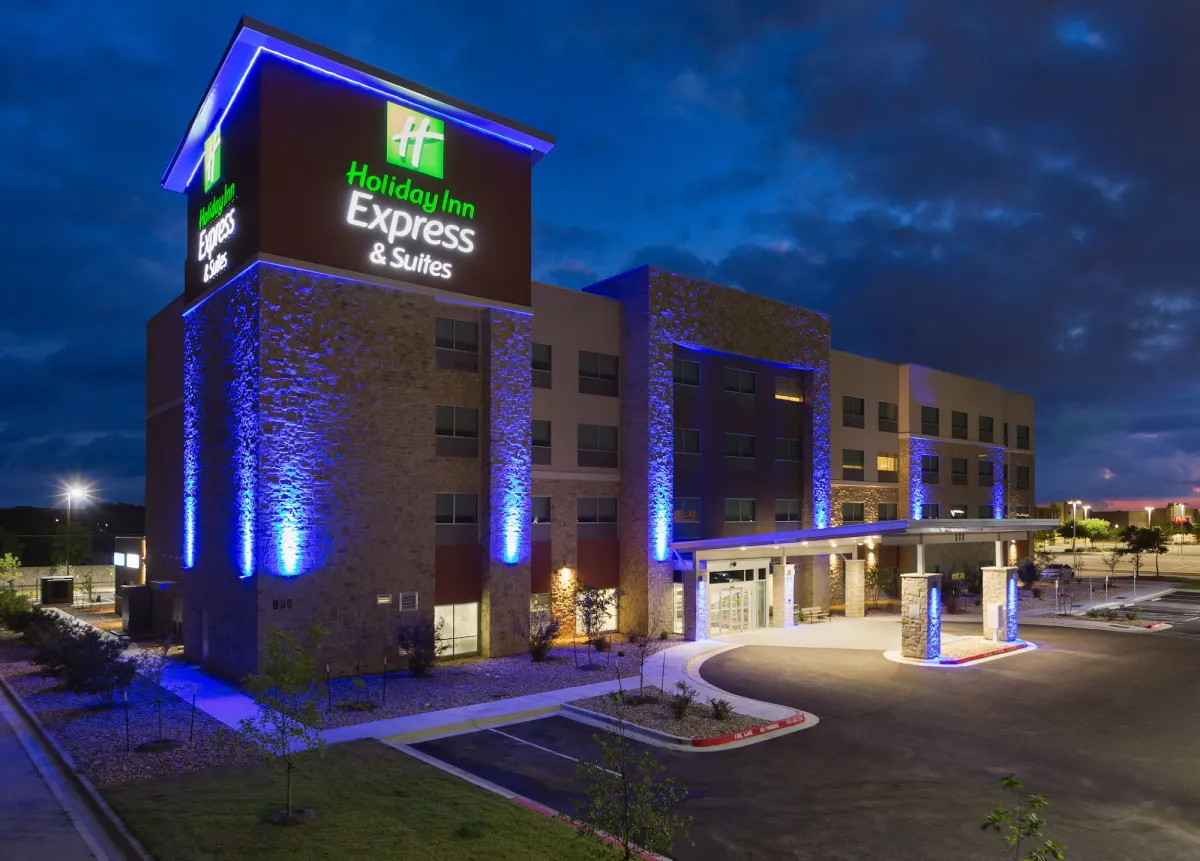 Image of Holiday Inn Express & Suites - San Marcos South by IHG