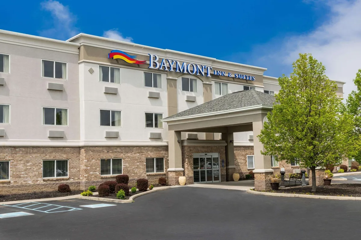 Image of Baymont by Wyndham Noblesville