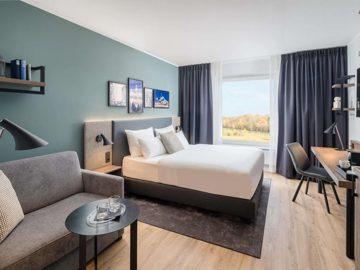 Image of Mercure Hannover Oldenburger Allee