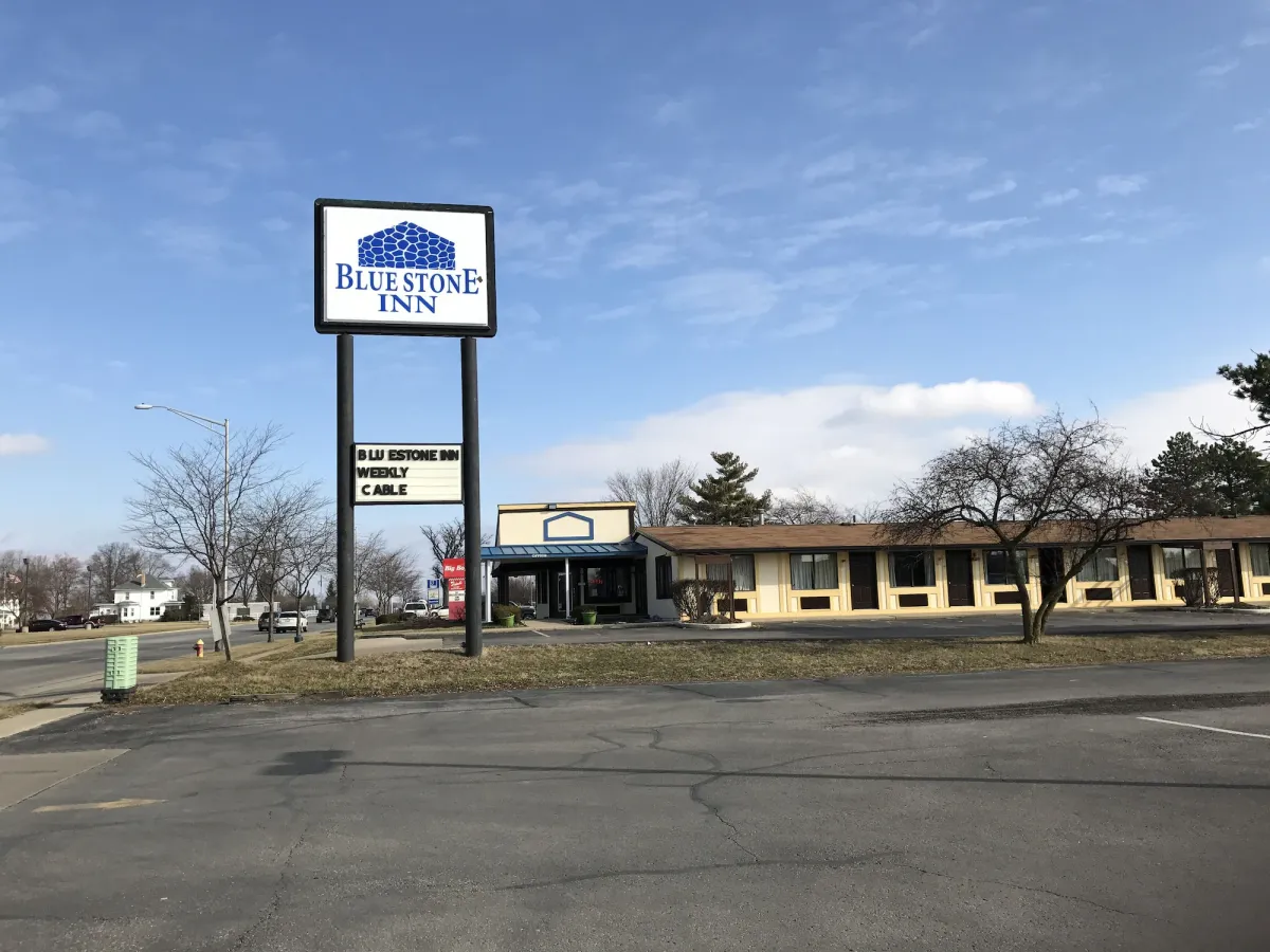 Image of Blue Stone Inn