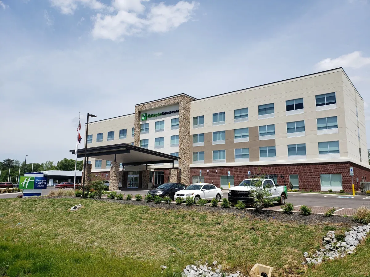 Image of Holiday Inn Express & Suites Nashville North - Springfield by IHG