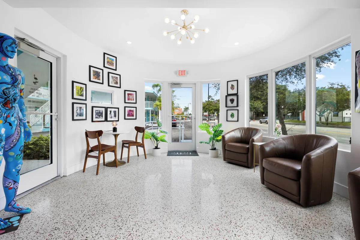 Image of The New Yorker Hotel Miami