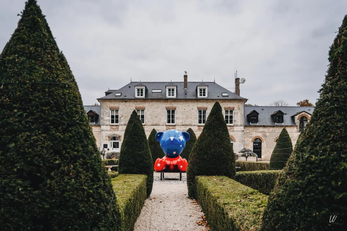 Image of Domaine De Barive