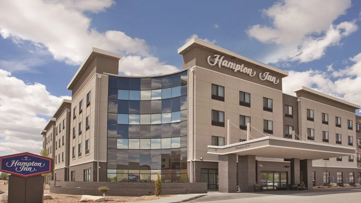 Image of Hampton Inn Kearney