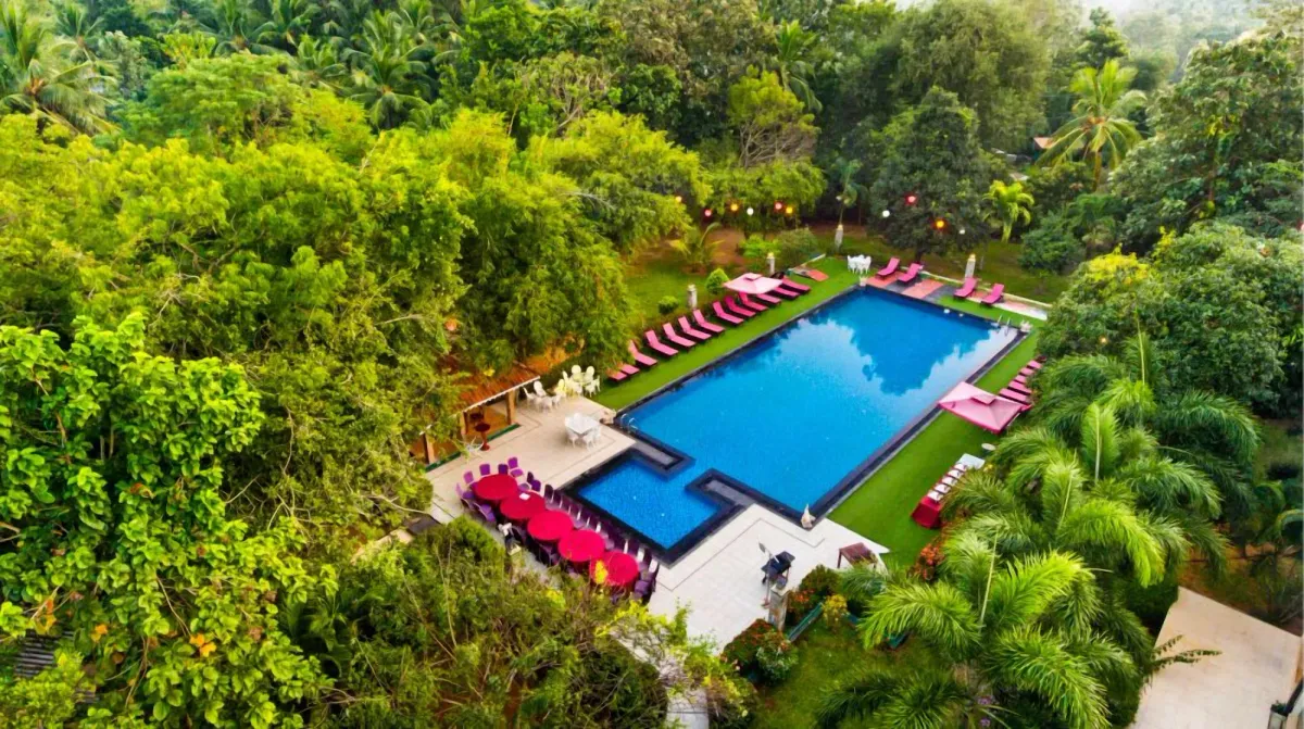 Image of Heritage Hotel