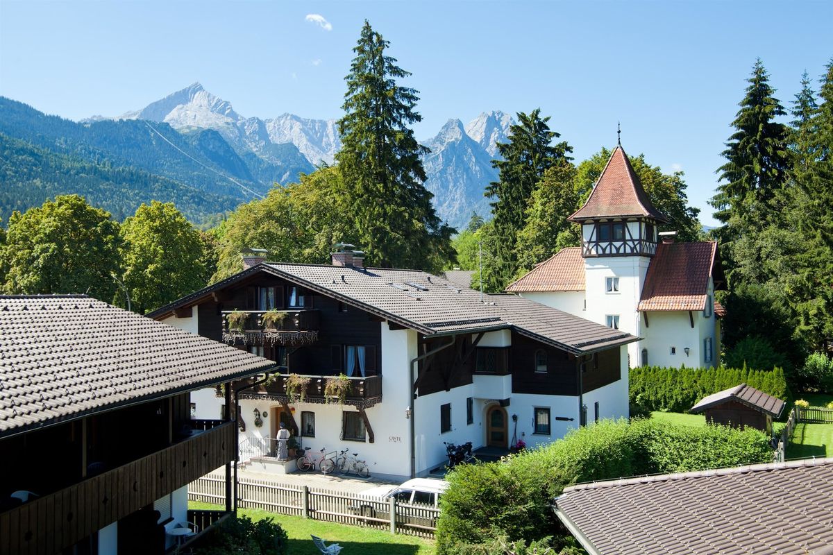 Image of HYPERION Hotel Garmisch - Partenkirchen