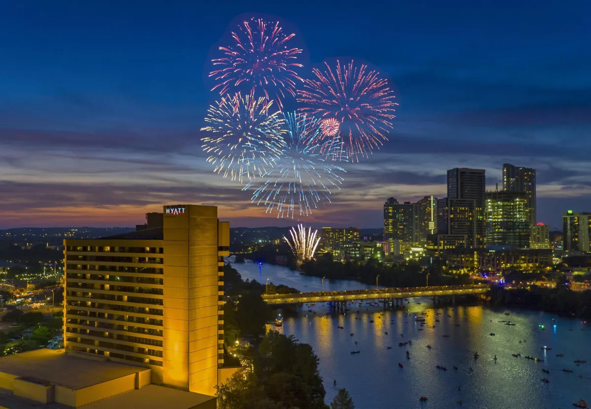 Image of Hyatt Regency Austin
