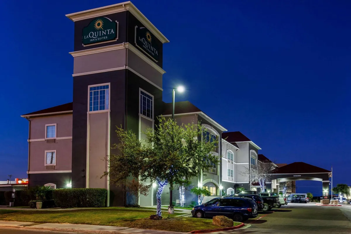 Image of La Quinta by Wyndham Laredo Airport