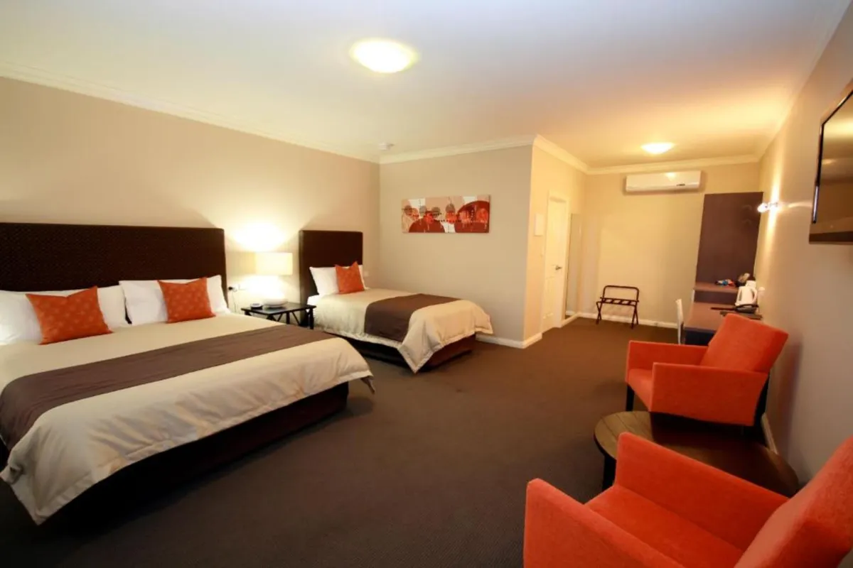 Image of Sundowner Motel Hotel