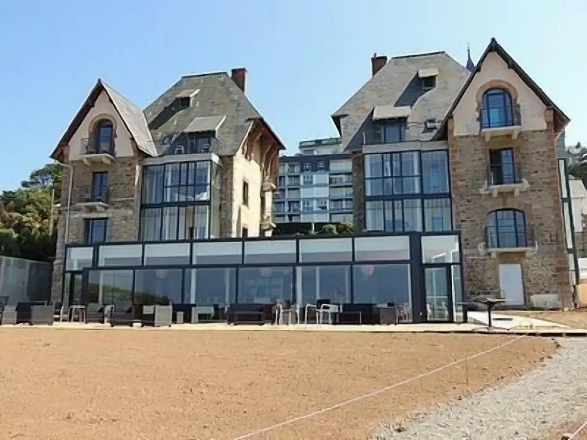 Image of Logis Hôtel Ker Mor