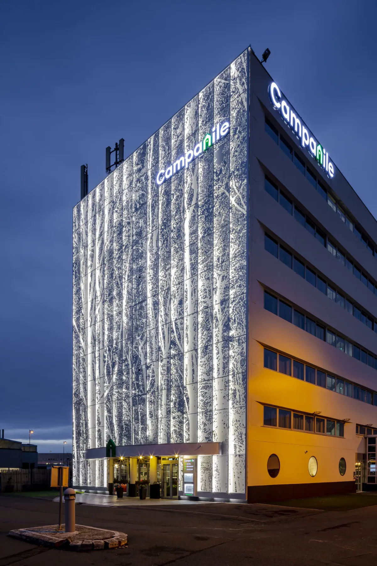 Image of Radisson Hotel Paris Le Bourget