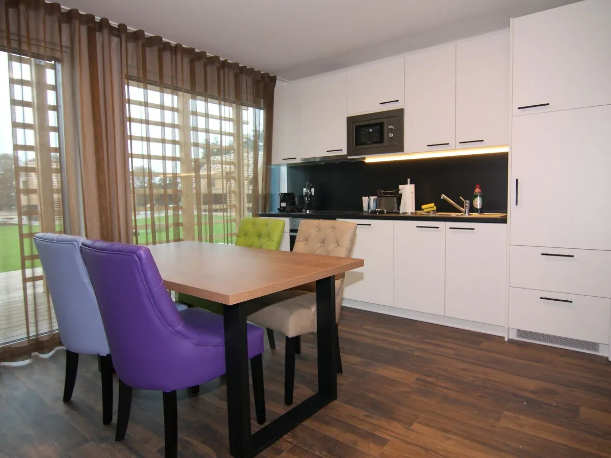 Image of Chalet, Wendorf