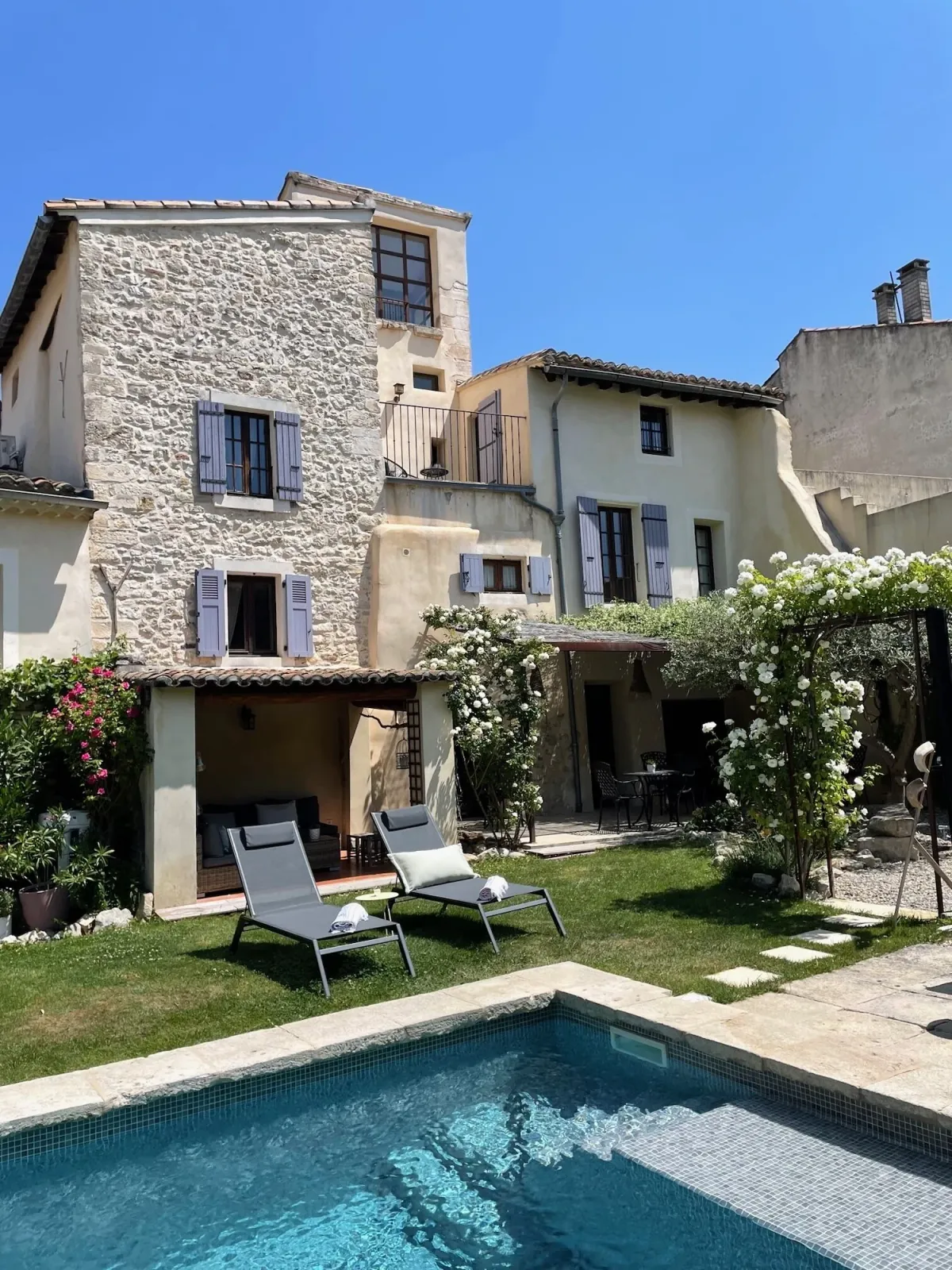 Image of B&B Temps Suspendu Provence