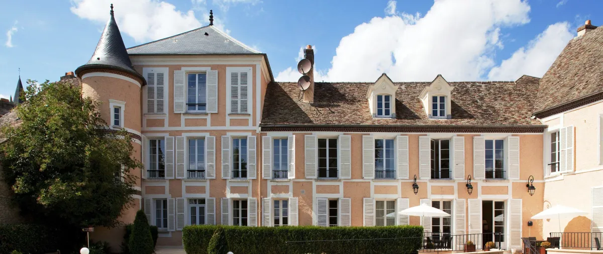 Image of Hôtel Saint-Laurent, The Originals Relais