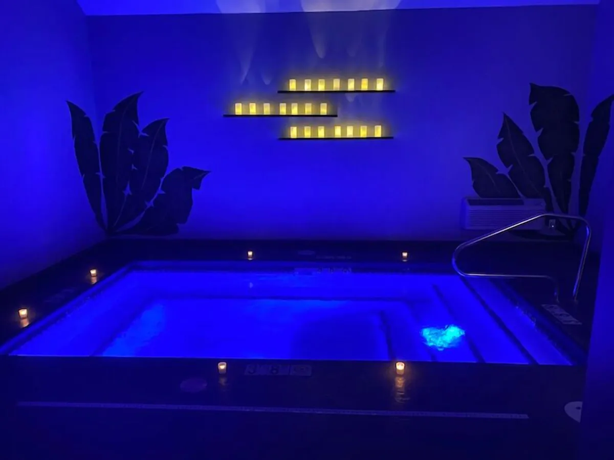 Image of Belamere Suites Hotel
