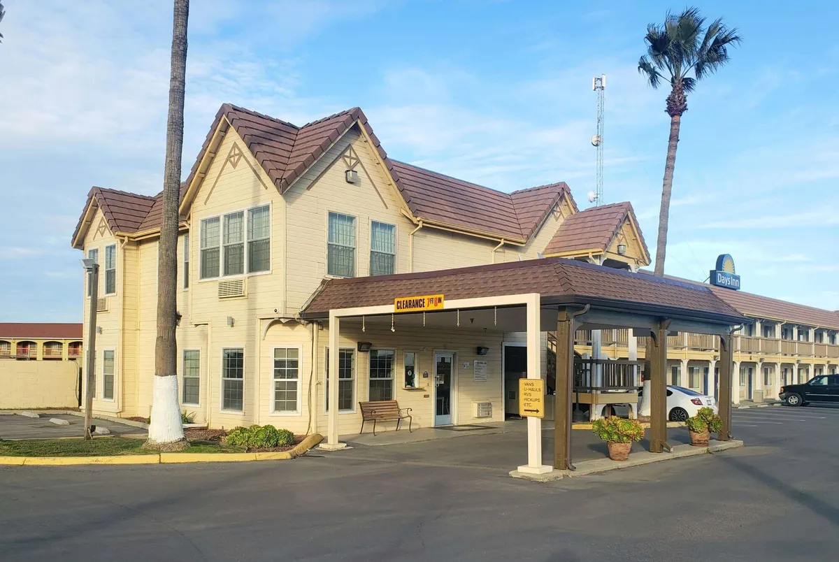 Image of Days Inn by Wyndham Westley