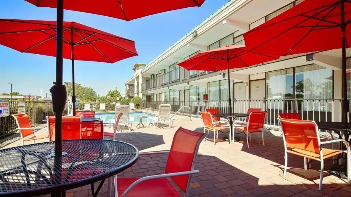 Image of Chattanooga Heritage Inn