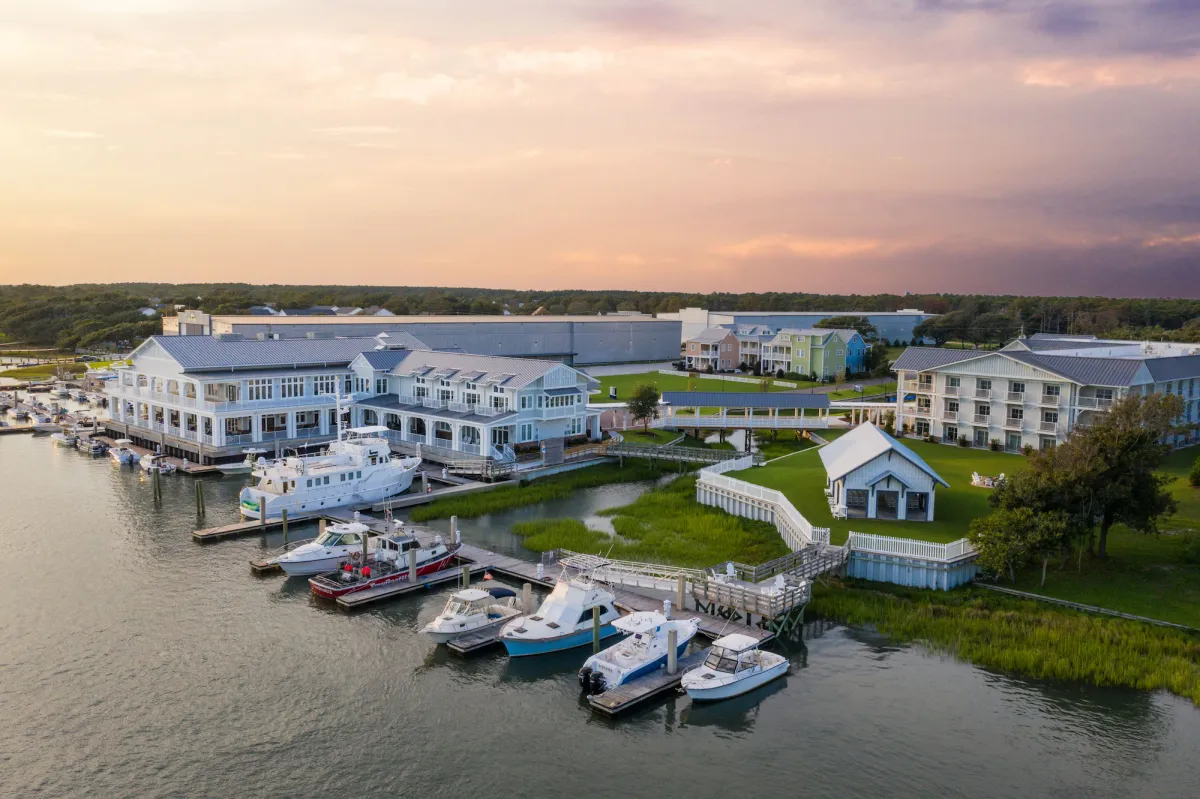 Image of Beaufort Hotel