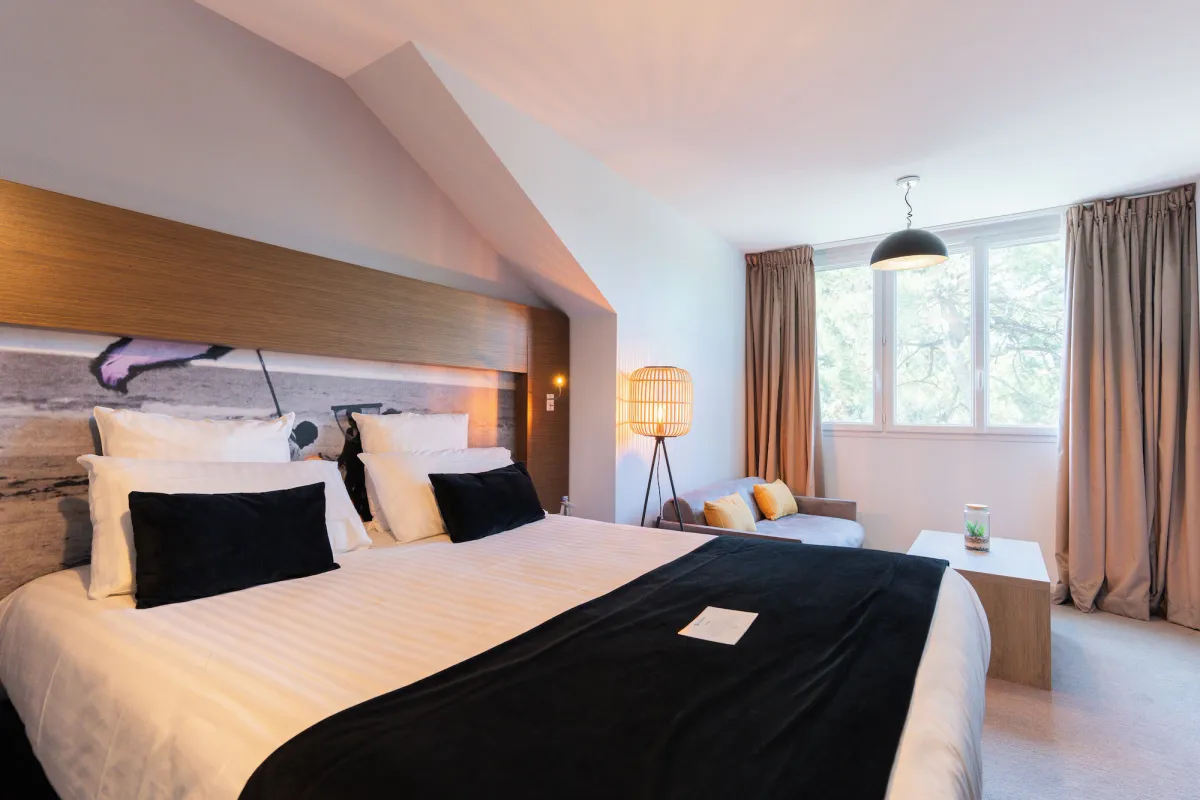Image of Best Western Hôtel Garden and Spa
