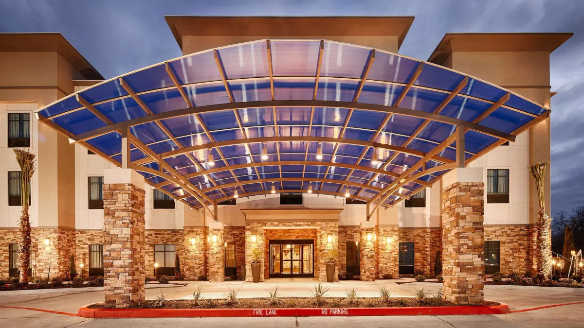 Image of Best Western Plus Flatonia Inn