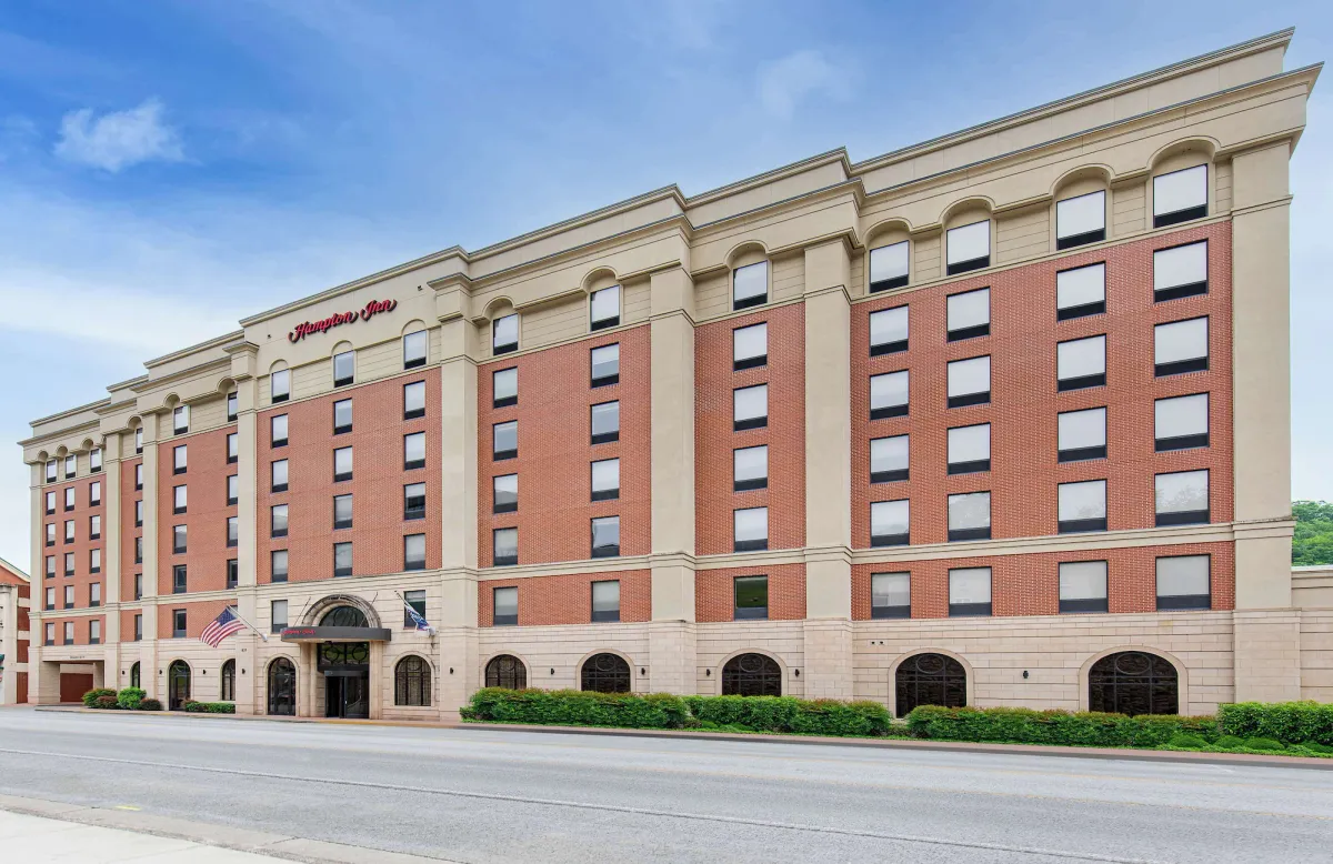 Image of Hampton Inn Pikeville