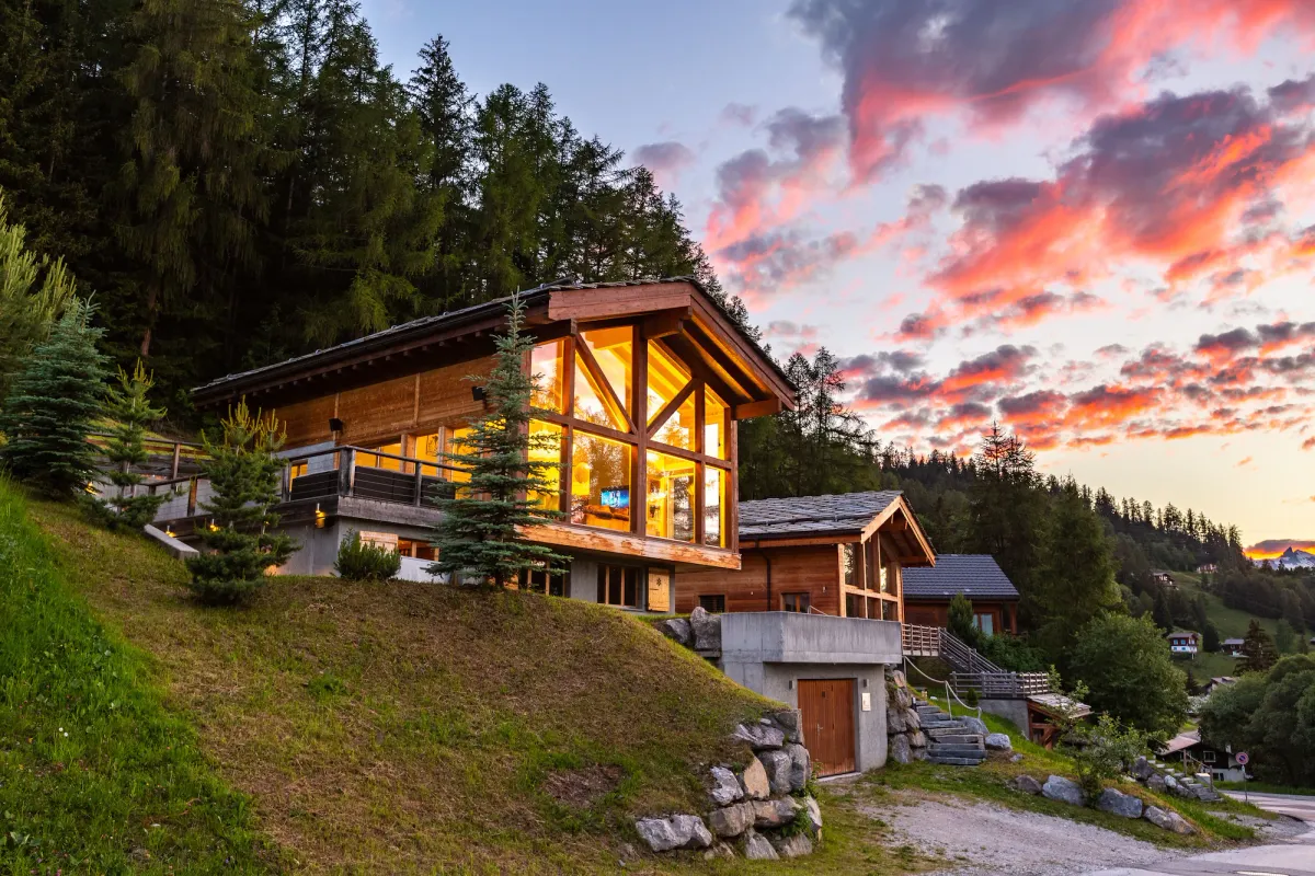 Image of Chalet Janluke