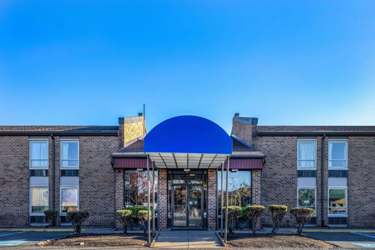 Image of Days Inn by Wyndham Manassas Battlefield
