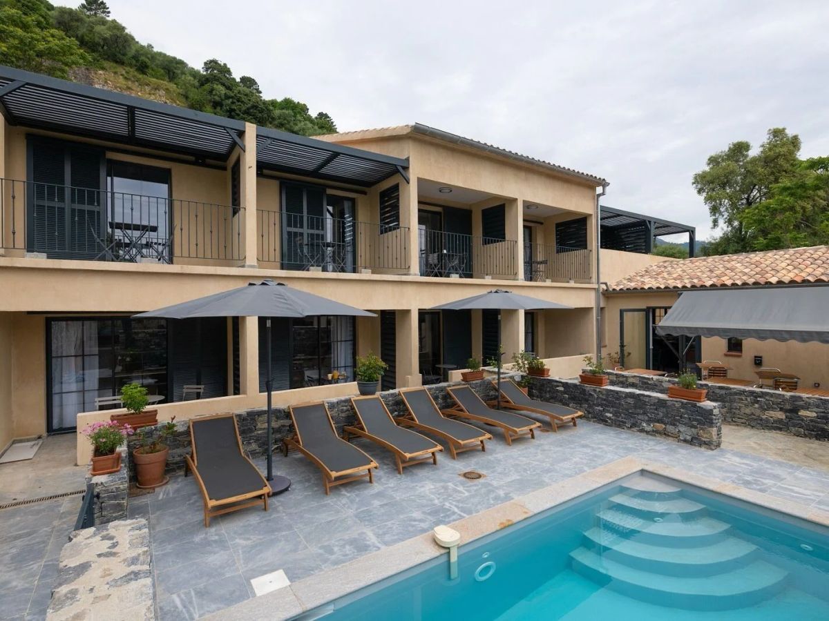 Image of Casa di a Restonica