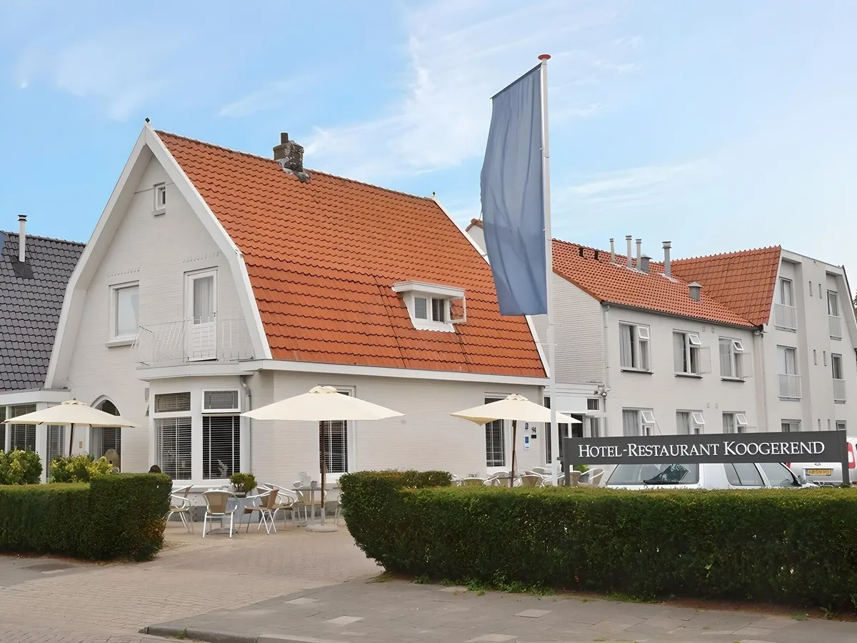 Image of Budget Hotel Koogerend