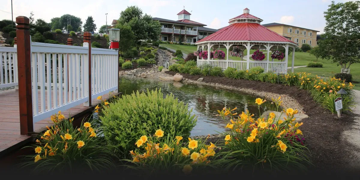 Image of Berlin Resort
