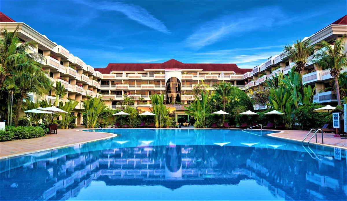 Image of Angkor Century Resort & Spa
