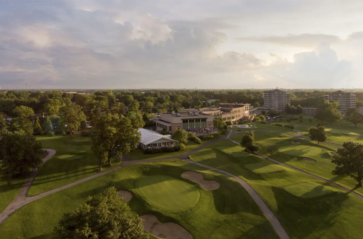Image of Eaglewood Resort & Spa