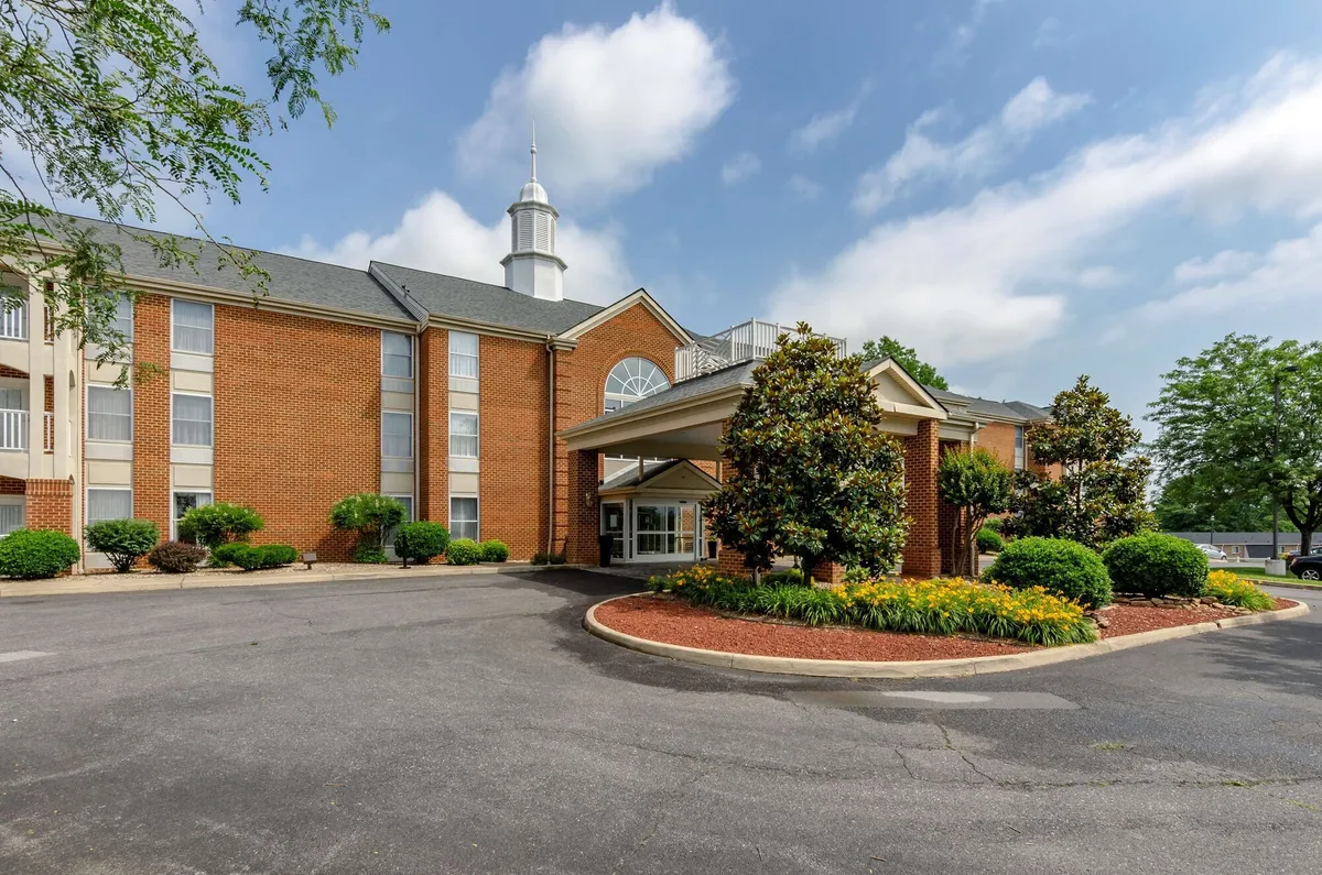 Image of Best Western Plus Inn at Hunt Ridge
