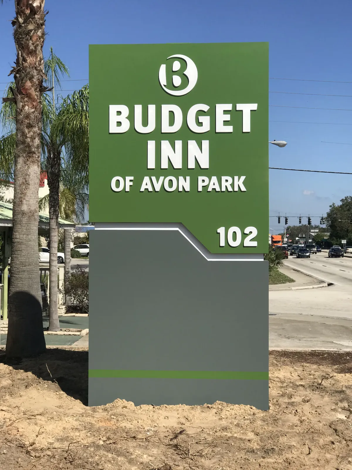 Image of Budget Inn of Avon Park