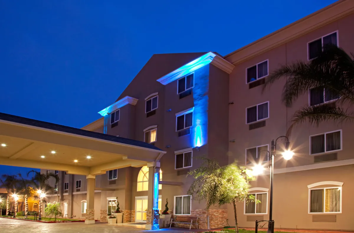 Image of Holiday Inn Express Hotel & Suites Los Angeles Airport Hawthorne by IHG