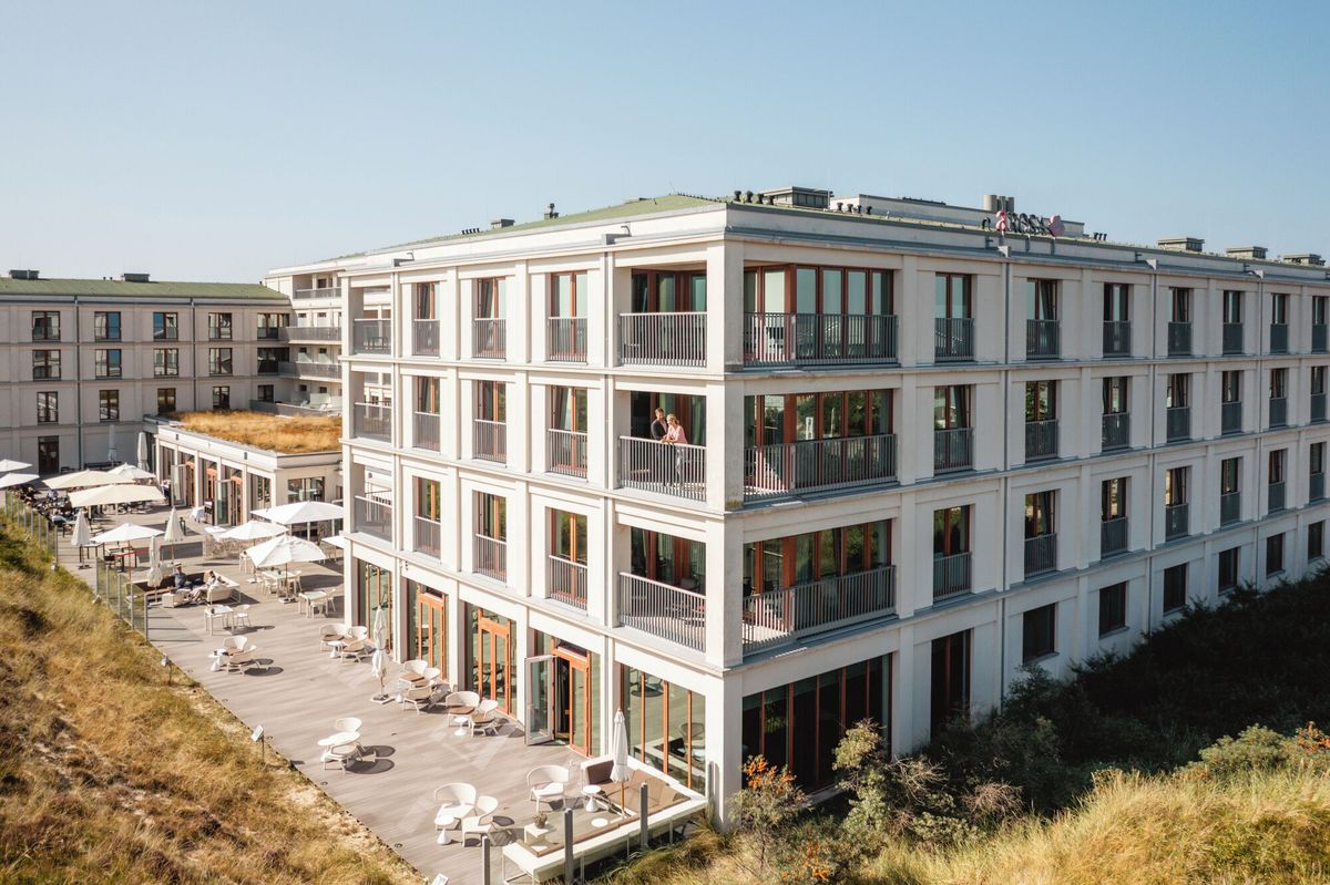 Image of A-ROSA Sylt
