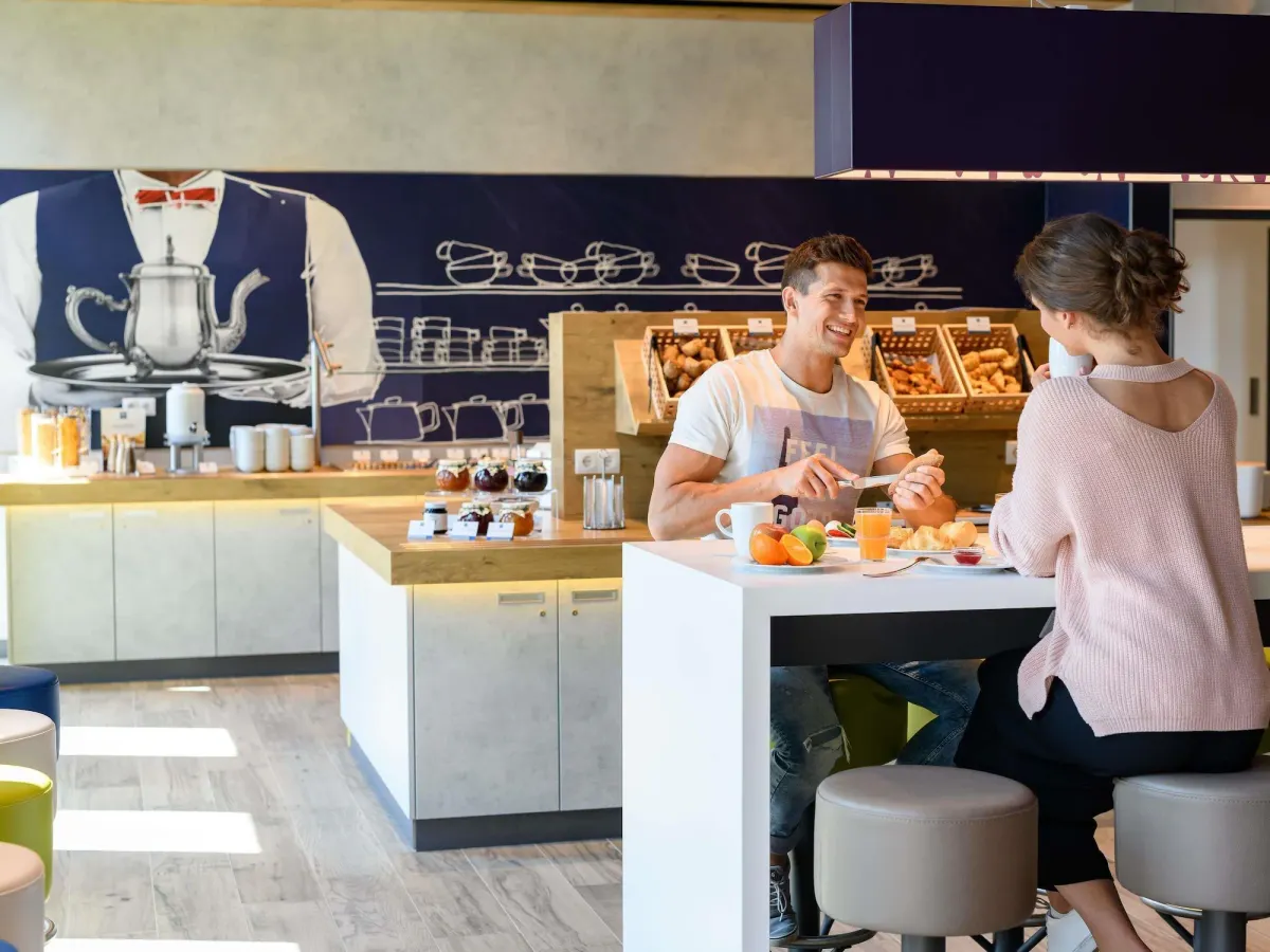 Image of ibis budget Bremen City Center