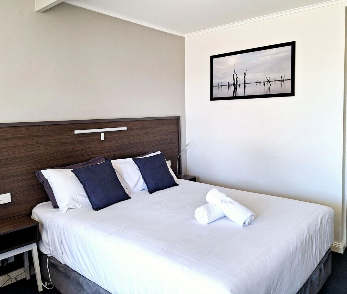 Image of Motel Yarrawonga