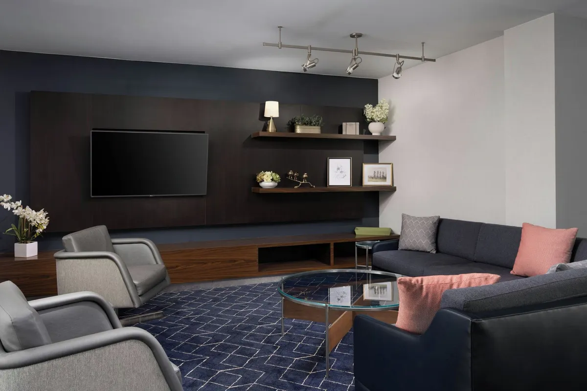 Image of Courtyard Dayton-University of Dayton