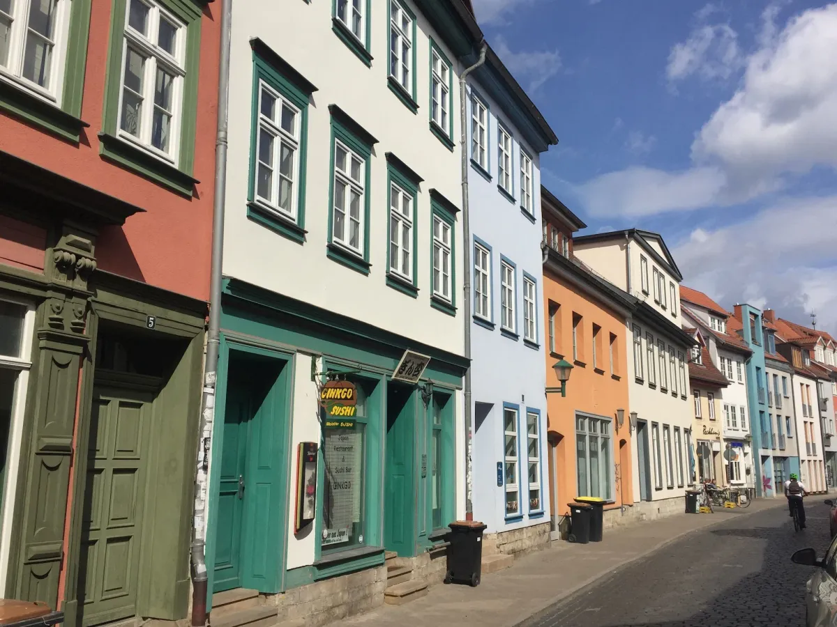 Image of Stella Apartments am Erfurter Dom