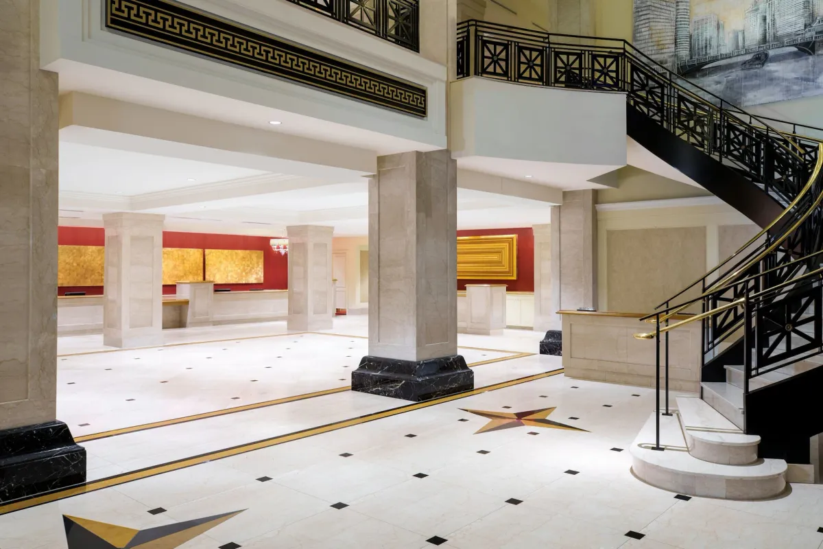 Image of JW Marriott Chicago