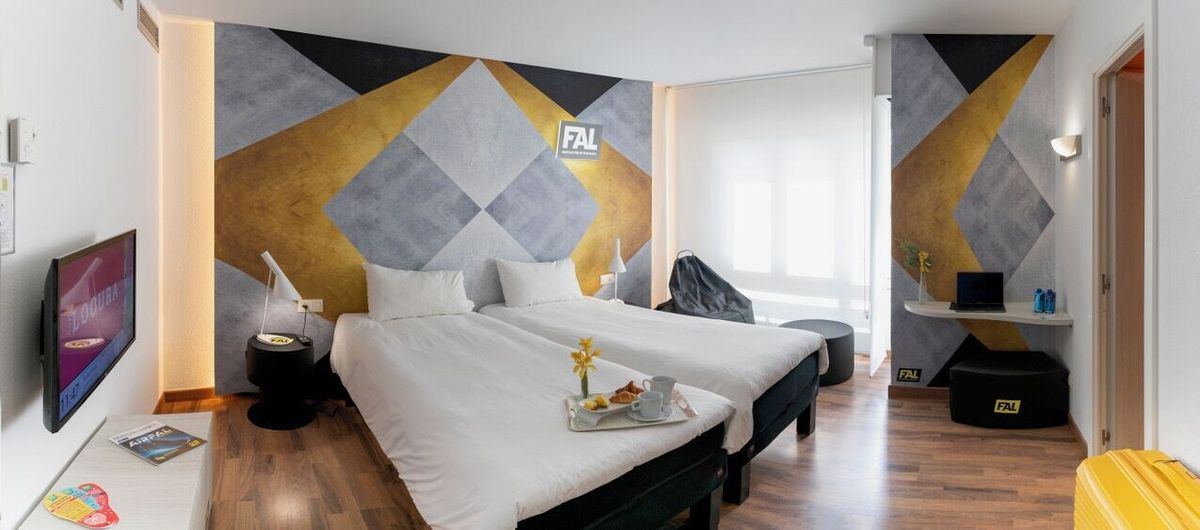 Image of Hotel Ibis Styles La Rioja Arnedo