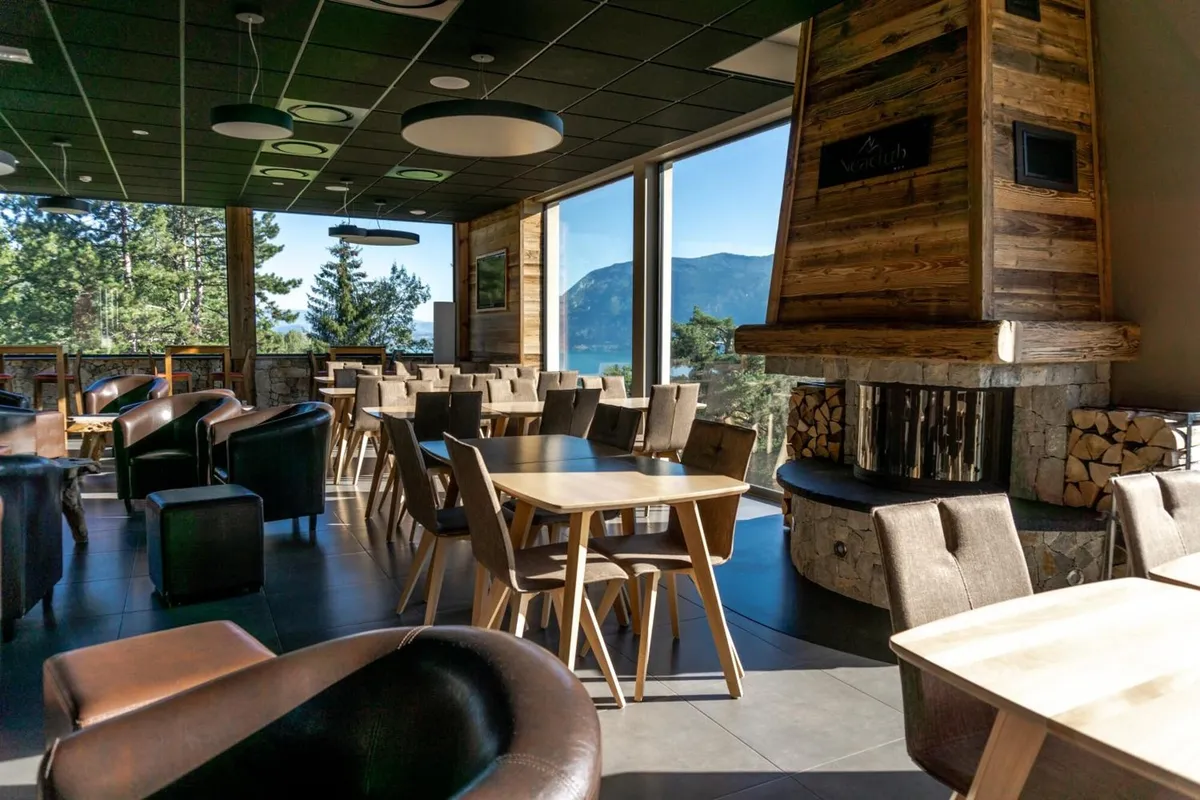 Image of Village Club Les Balcons du Lac d'Annecy - Neaclub