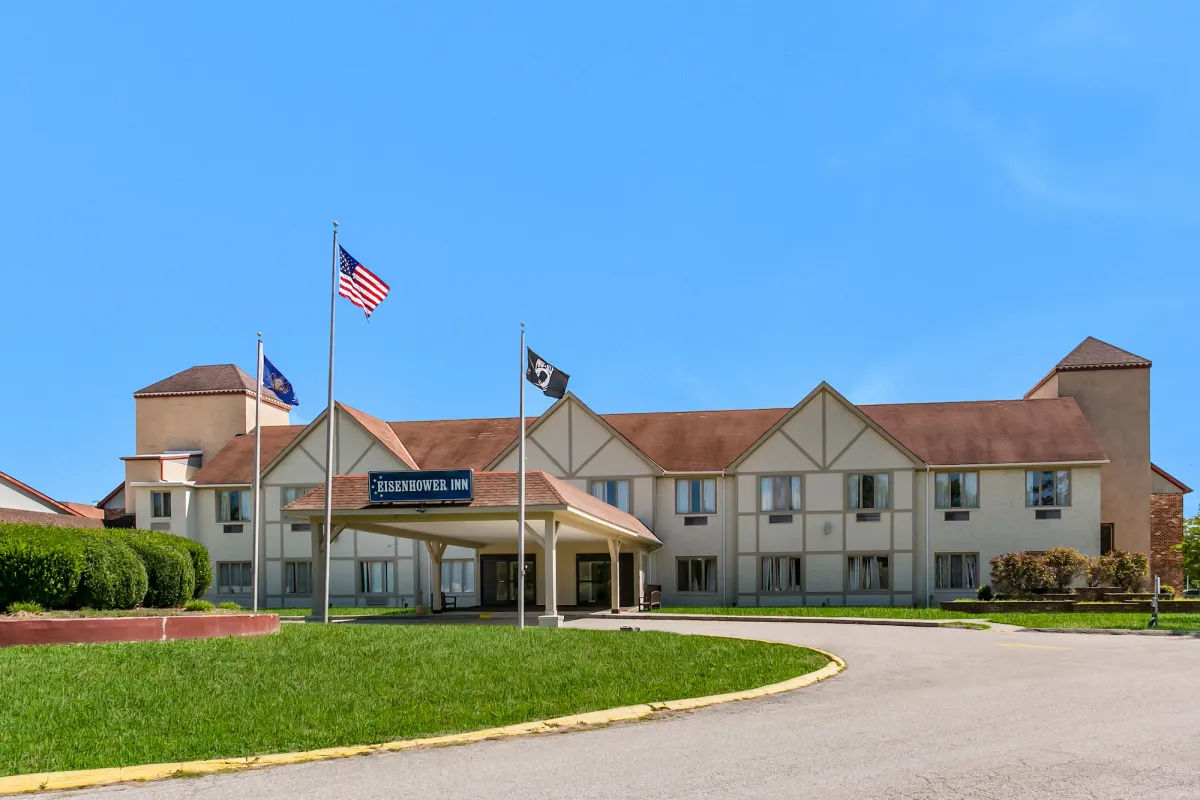 Image of Eisenhower Hotel and Conference Center