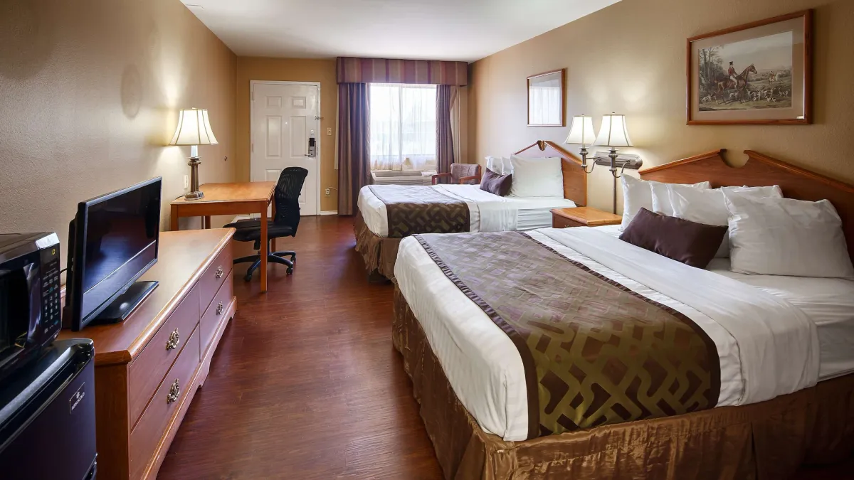 Image of Americas Best Value Inn & Suites Sonora