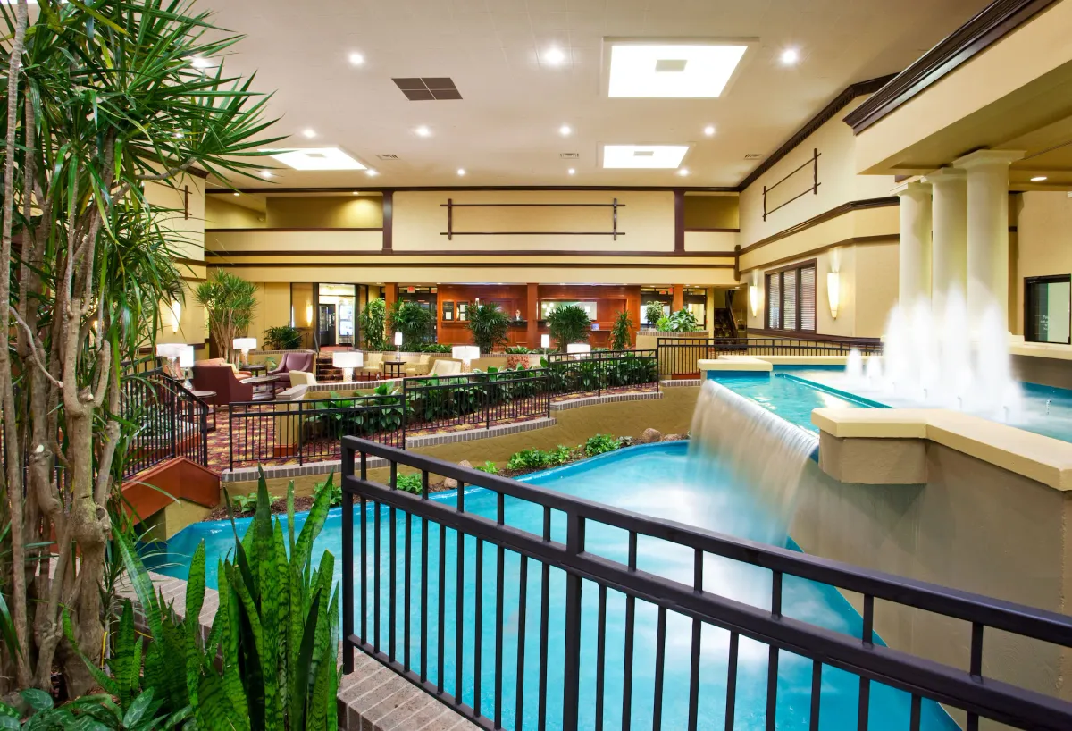 Image of Holiday Inn Cincinnati-Eastgate by IHG